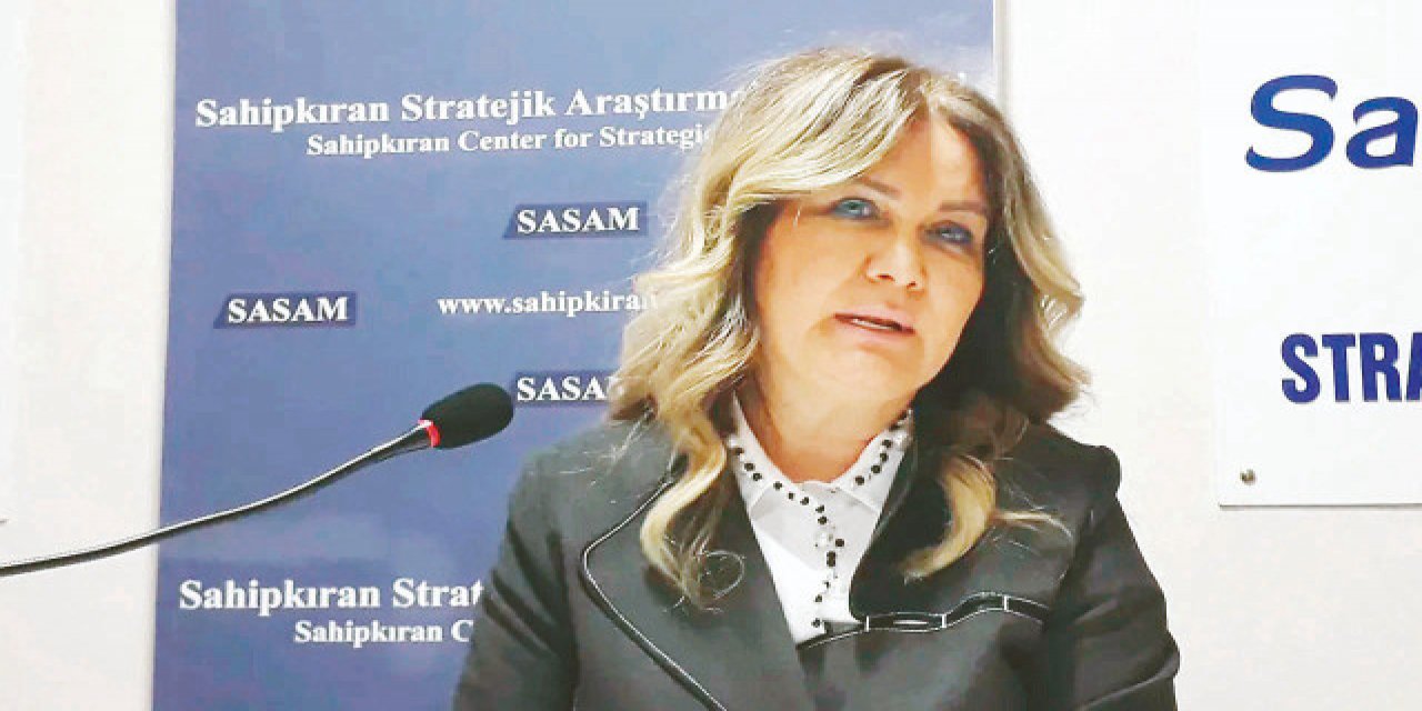 Kurultay Gecesi 'Geçersiz Oy' ve 'Dezenformasyon' İddiası
