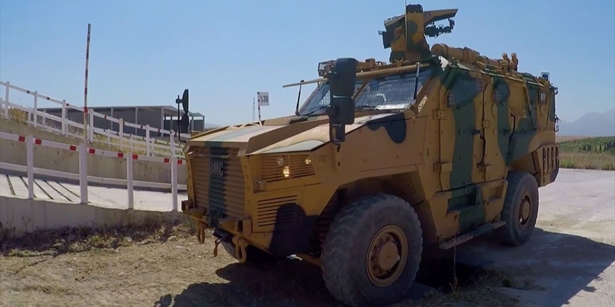 'Vuran' Teslimatları Tam Gaz Sürüyor