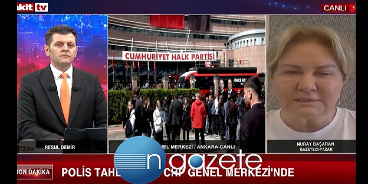 "Milletvekillerine de Bu Paralar Dağıtılmış. Biz Bunlarla Nasıl Baş Edeceğiz?"