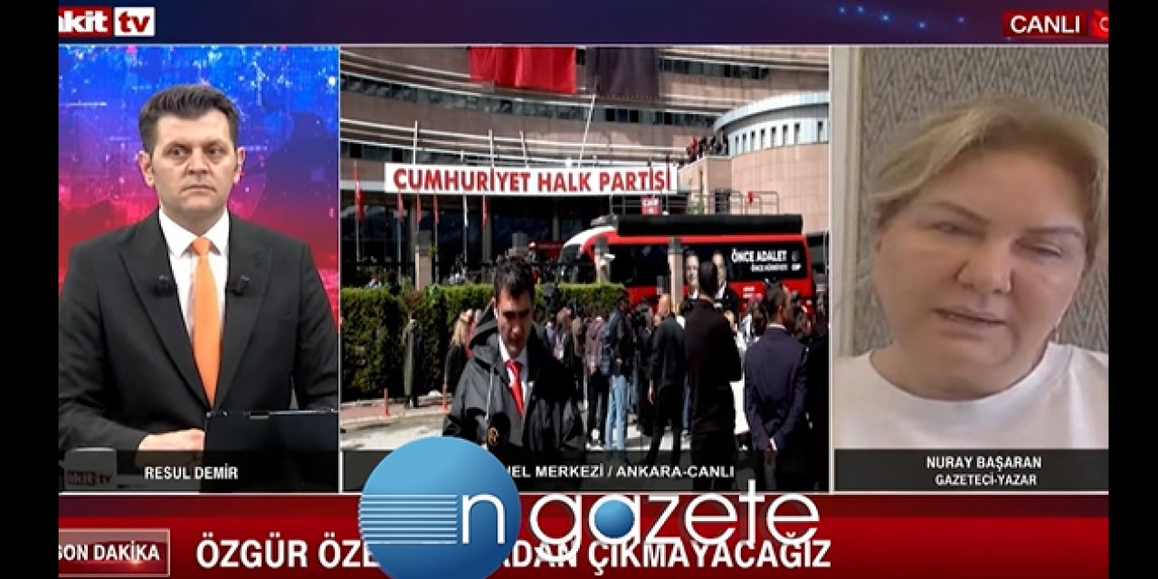 CHP’li Belediyelerde Bütçe Çatlağı….