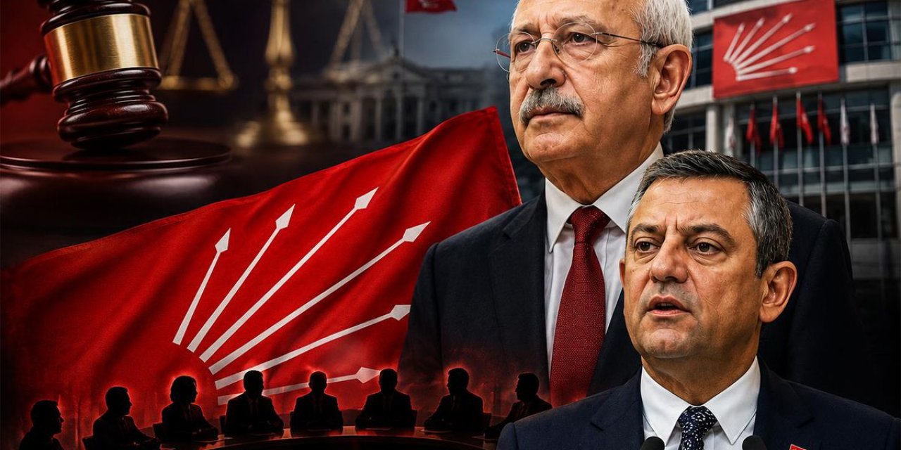 "Kılıçdaroğlu’nun İhraç Listesinde 10 Milletvekili Var" İddiası