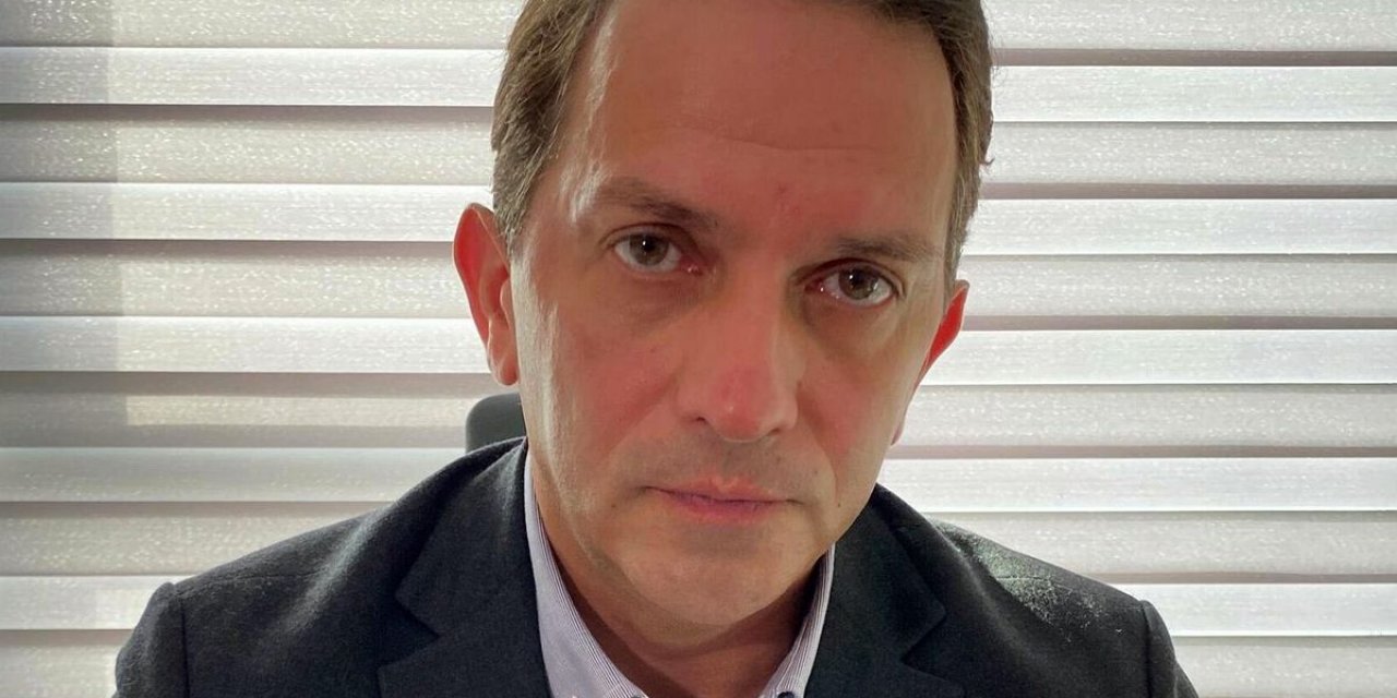 Mücahit Birinci: "Kılıçdaroğlu Kurultay Olmadan Seçimi Görecek, Cumhurbaşkanı Adayı Da İlhan Kesici"