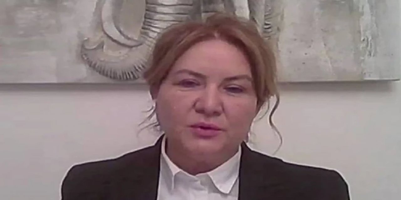Şikayet Edenler CHP'li, Şikayet Edilenler CHP'li; AK Parti Bu Olayın Hiçbir Yerinde Yok.