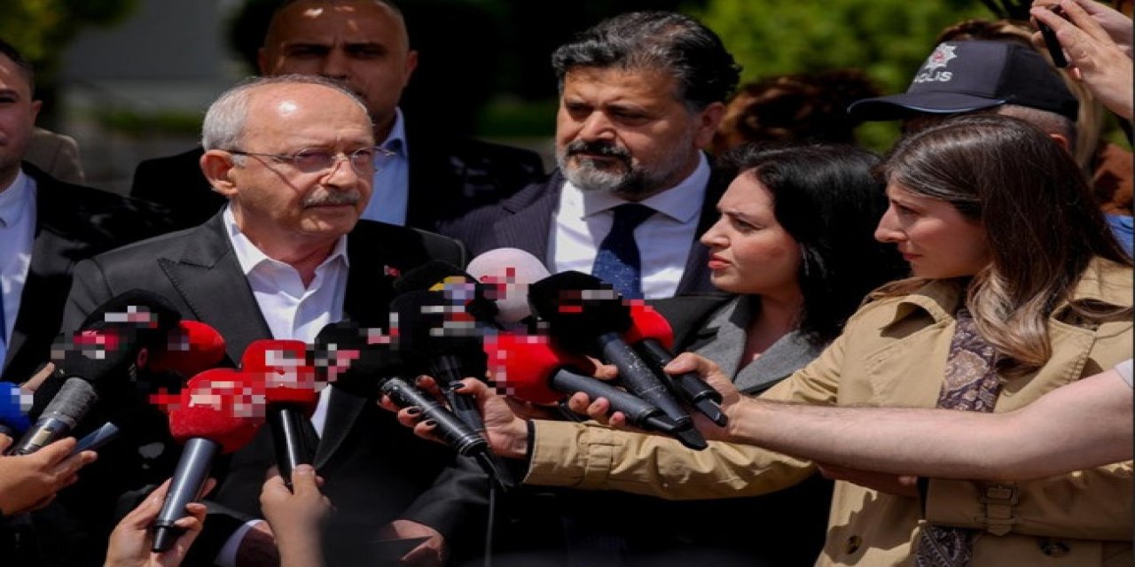 Kritik Tarih Belli Oldu!! CHP’de Parti Meclisi Bayram Sonrası Toplanıyor