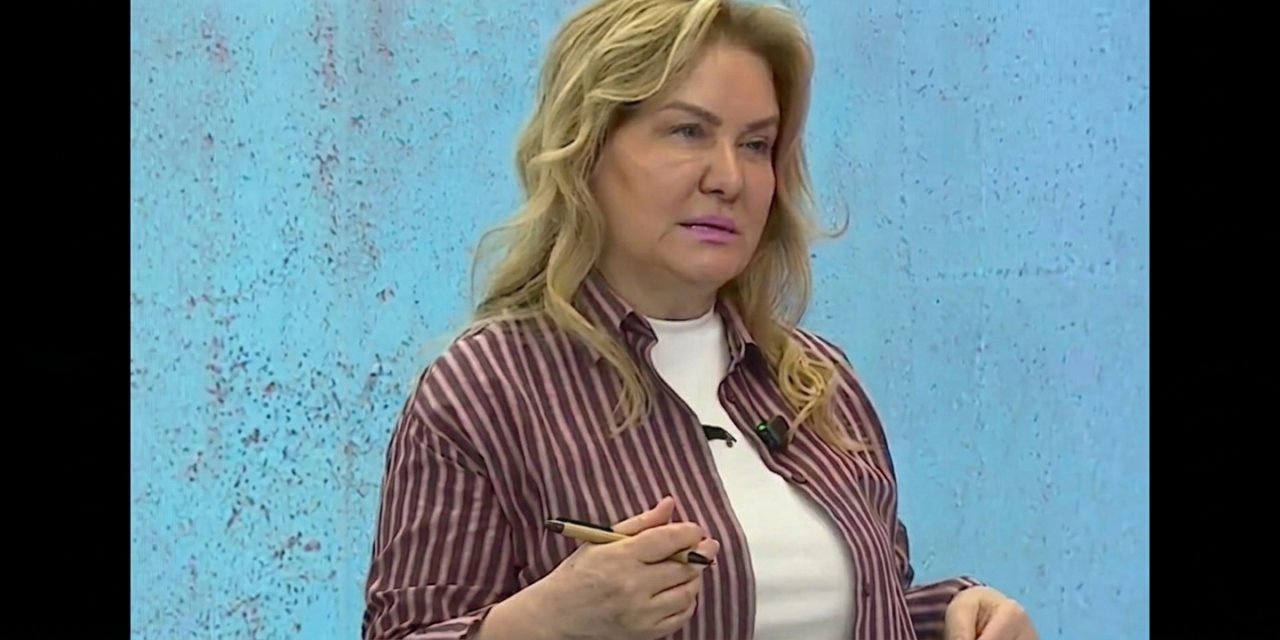 Şikayet Edenler CHP'li, Şikayet Edilenler CHP'li; AK Parti Bu Olayın Hiçbir Yerinde Yok.