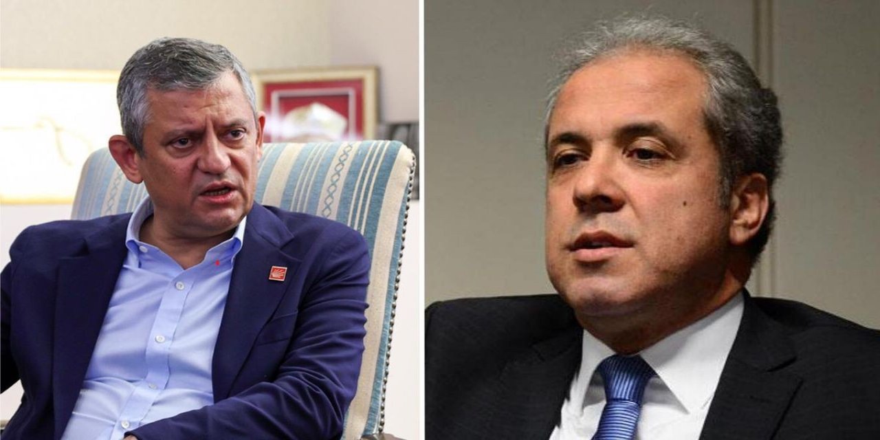 AK Partili Tayyar: Özel Anlaşmaya Yakındı, İmamoğlu Mesaj Gönderdi