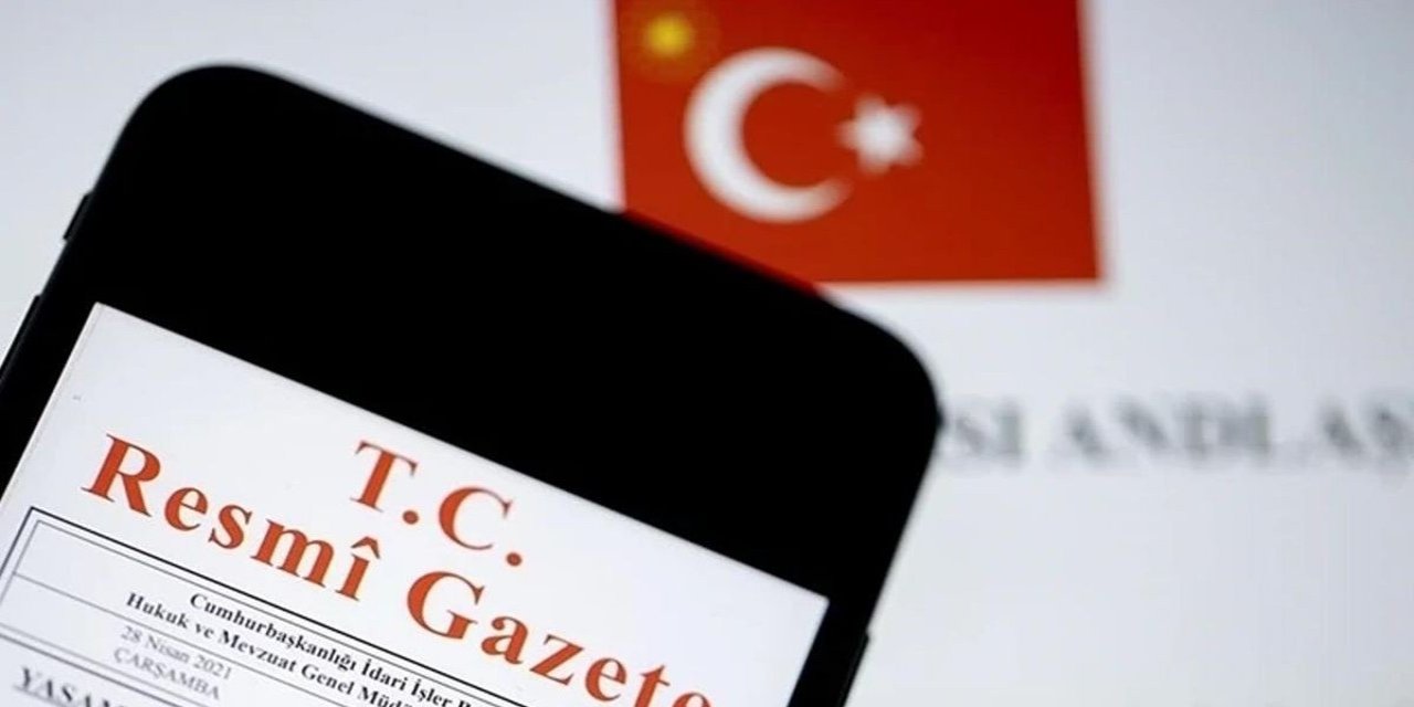 Resmi Gazete Çöktü, Kimse Ulaşamadı