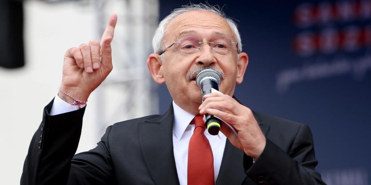 Bomba İddia: Kılıçdaroğlu Kurultayı Erteleyip Partiyi Genel Seçimlere Taşıyacak