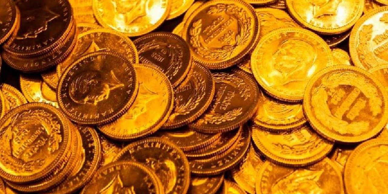 Altın Fiyatları Haftanı İlk İşlem Gününde Sert Yükseldi