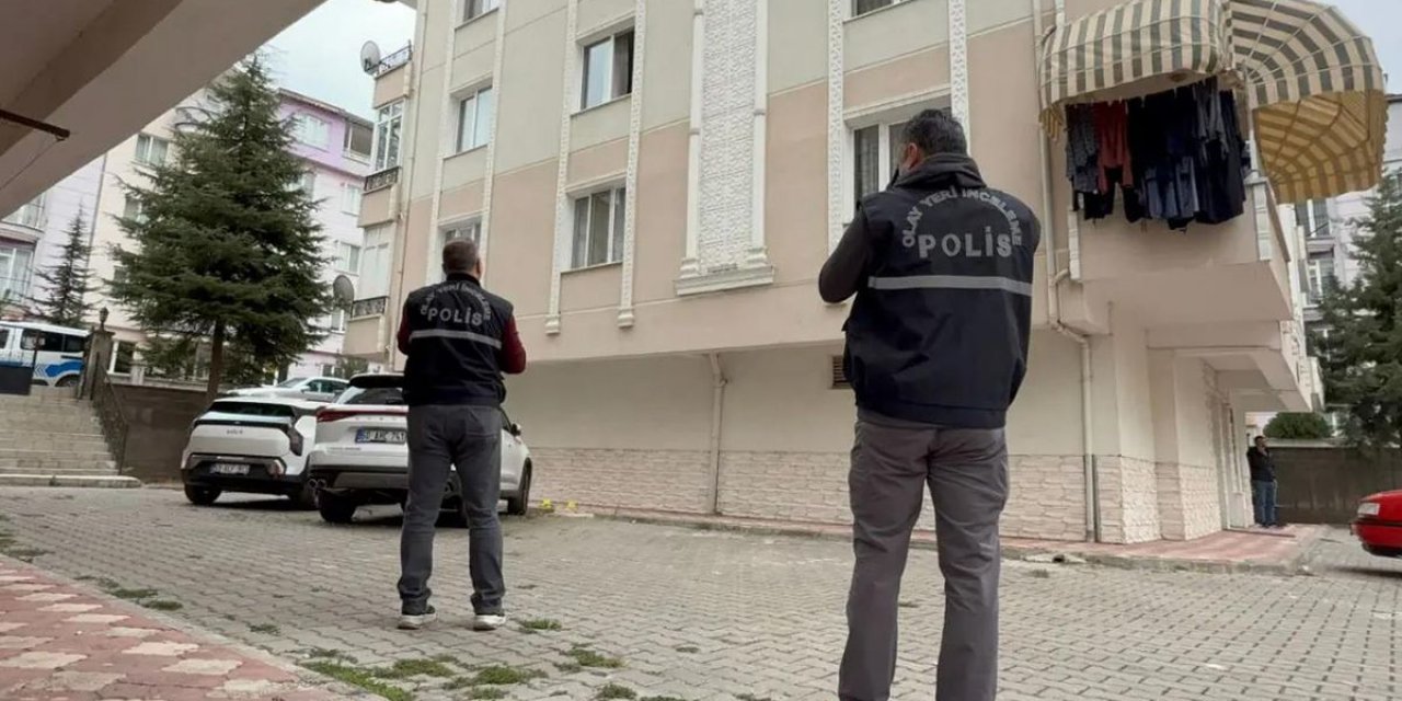 Çorlu'da Cam Silerken Düşen Kadın Hayatını Kaybetti