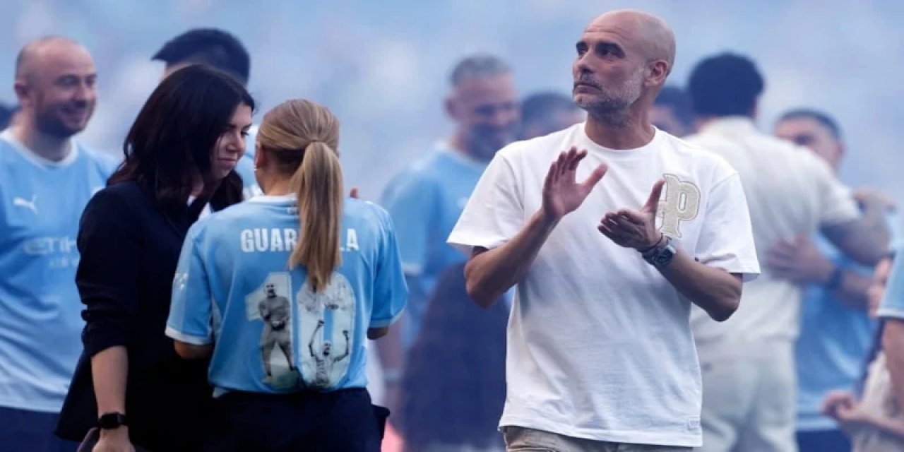 Manchester City, Sahasında Aston Villa'ya Yenildi