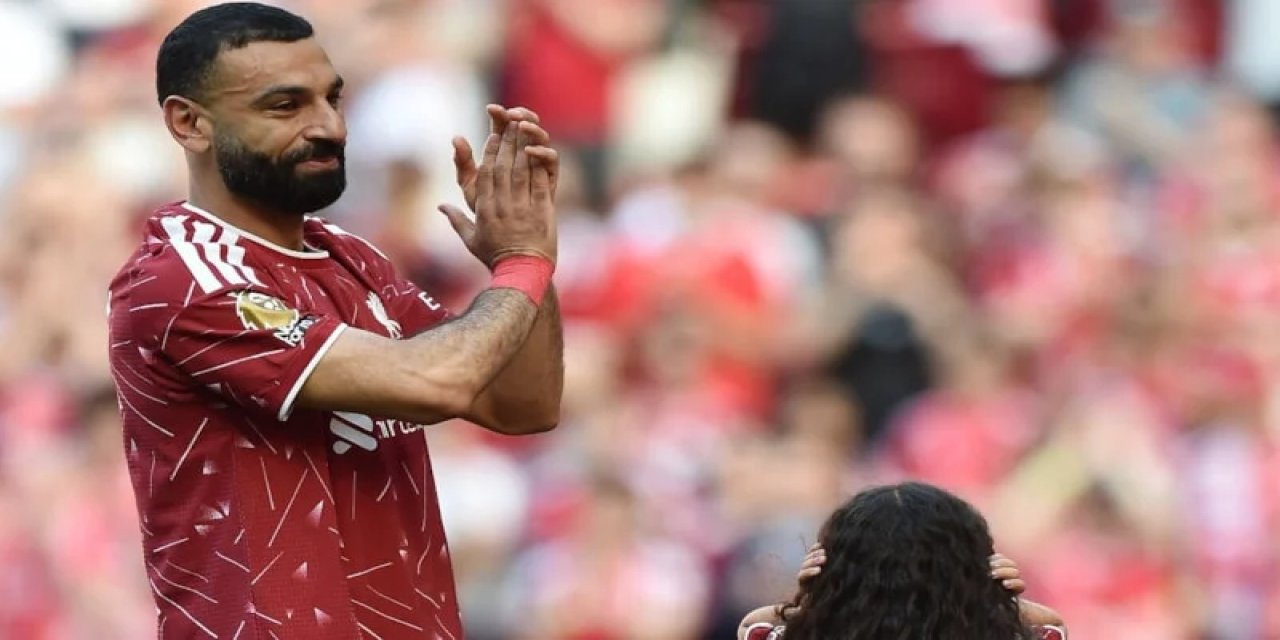 Liverpool, Sahasında Brentford İle Yenişemedi