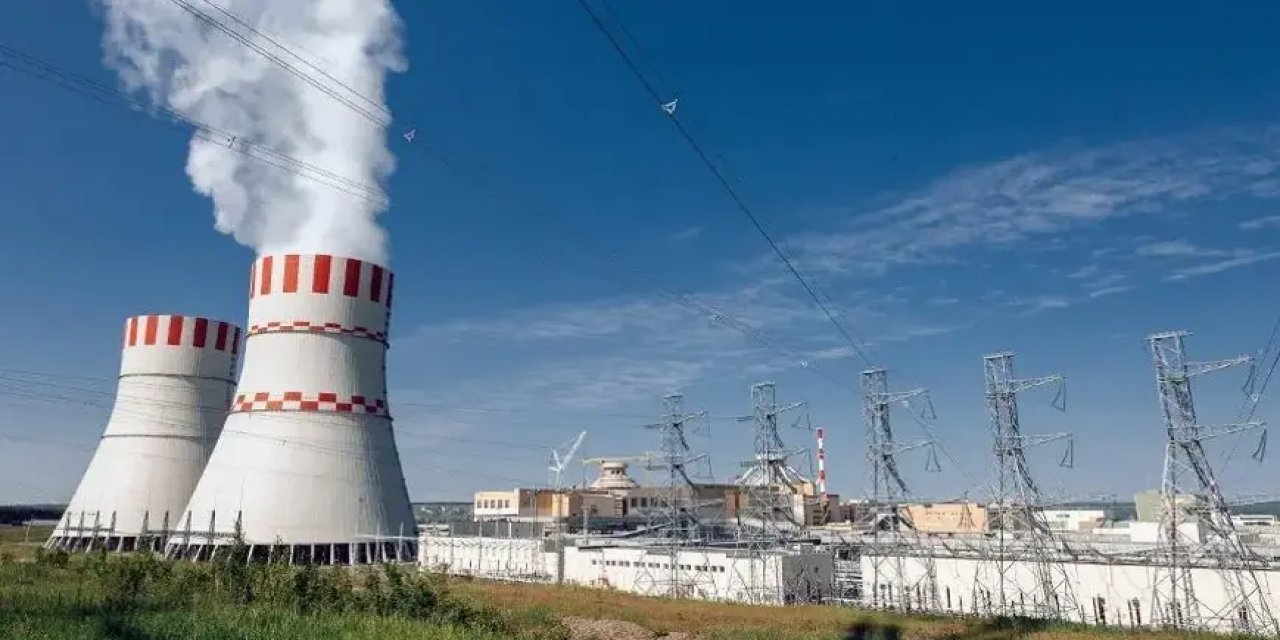 Elektrik Santrallerine 1,23 Milyar Liralık Kapasite Mekanizması Desteği