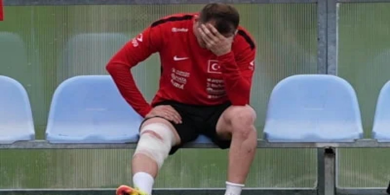 Kerem Aktürkoğlu’nun Son Durumu Belli Oldu