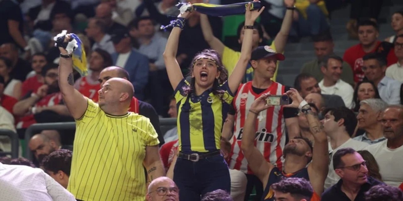 Fenerbahçe, Bilet Sorunuyla İlgili Yasal Yollara Başvuracak