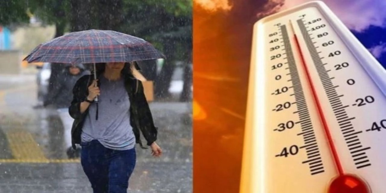 Bayramda Hava Nasıl Olacak?