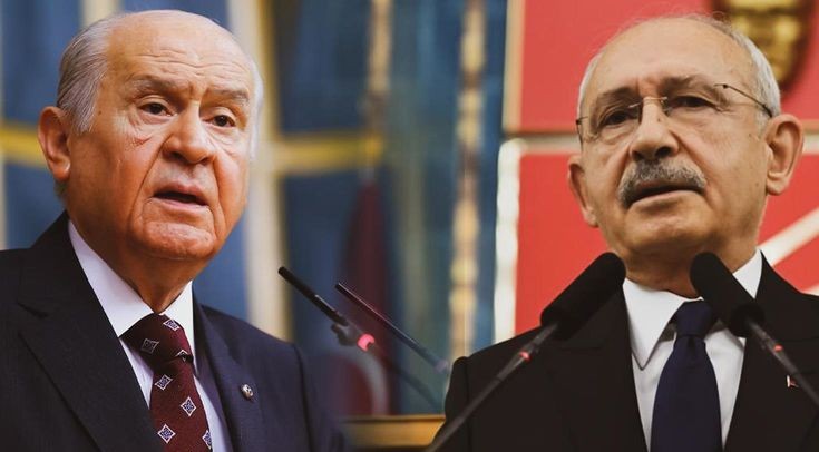 MHP'den Dikkat Çeken Mutlak Butlan İtirazı