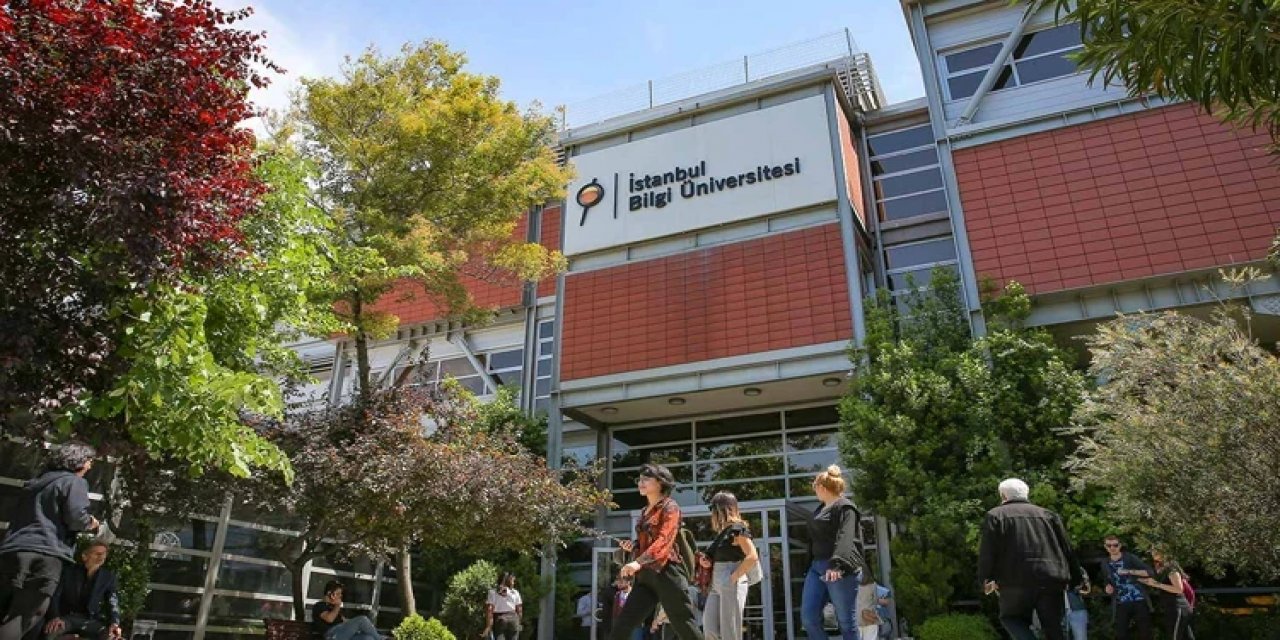 Bilgi Üniversitesi Yeniden Açıldı! YÖK'ten Açıklama Geldi, Öğrenciler Kutlama Yaptı