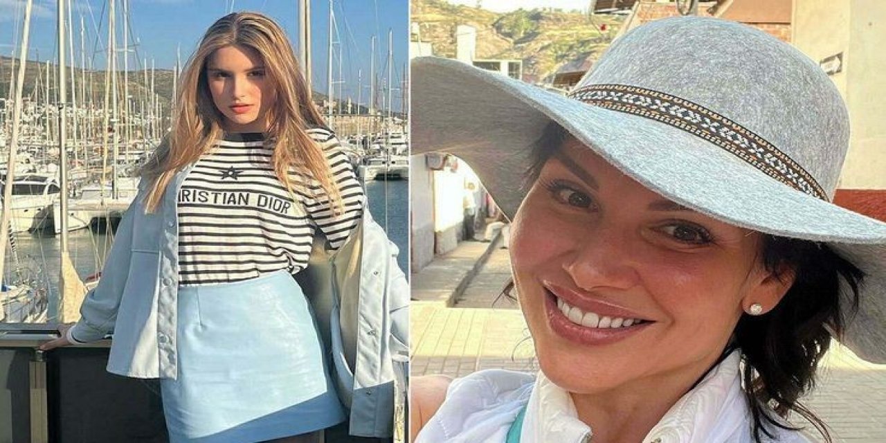 Bodrum'da Anne-kız Cinayetinde Sanığa 2 Kez Ağırlaştırılmış Müebbet