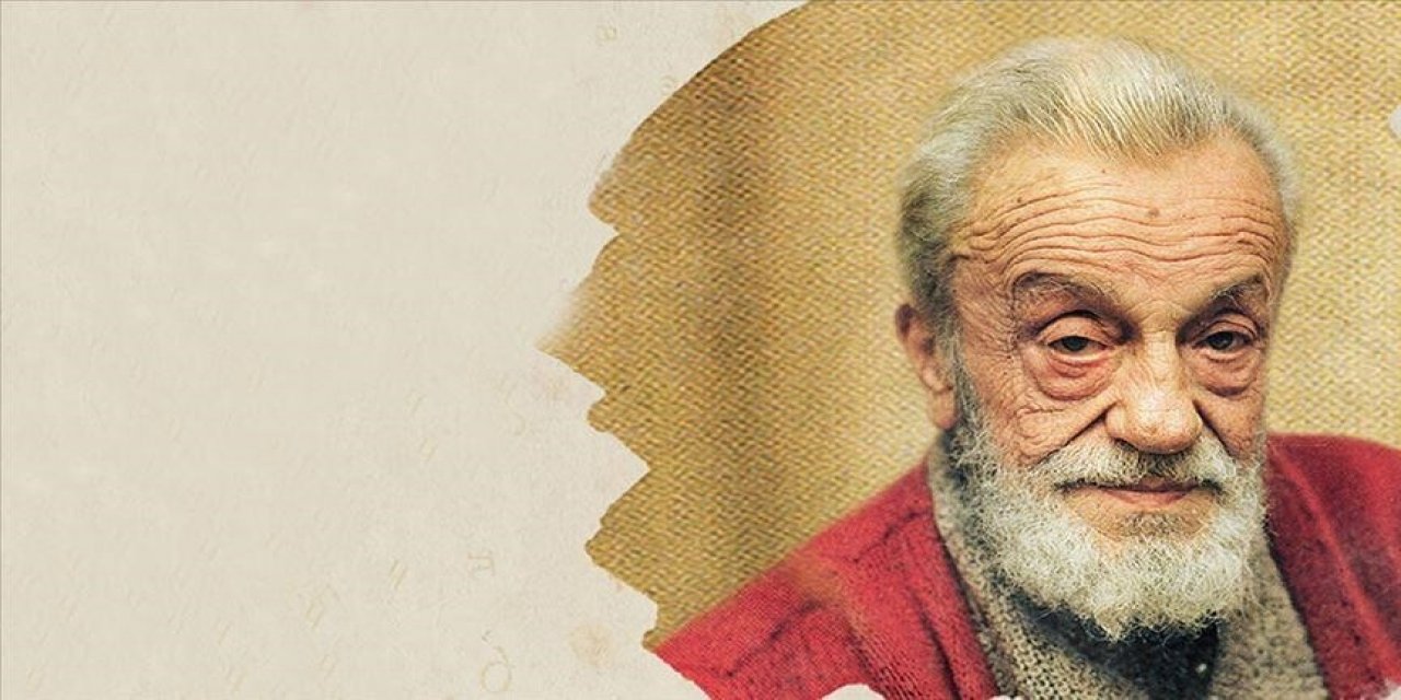 Necip Fazıl Kısakürek, Şiir ve Düşünce Dünyasında Eserleriyle İz Bırakmayı Sürdürüyor