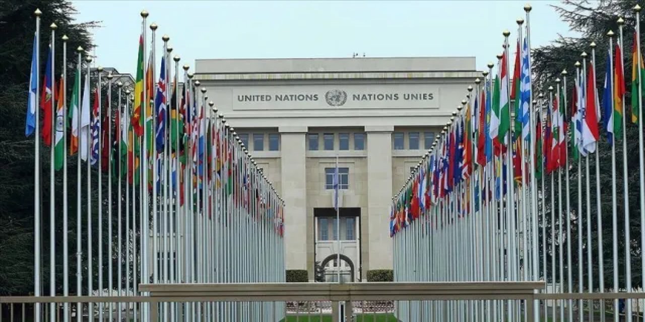 İran Dışişleri Bakanı Erakçi Vize Sorunu Nedeniyle BM'deki Toplantıya Katılamayacak