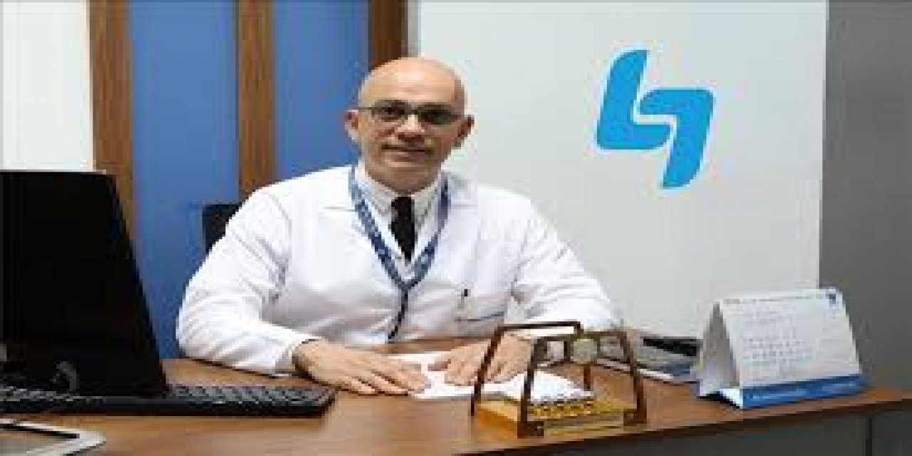 Mesane Pili Tedavisi Hastaya İki Aşamalı Uygulanıyor