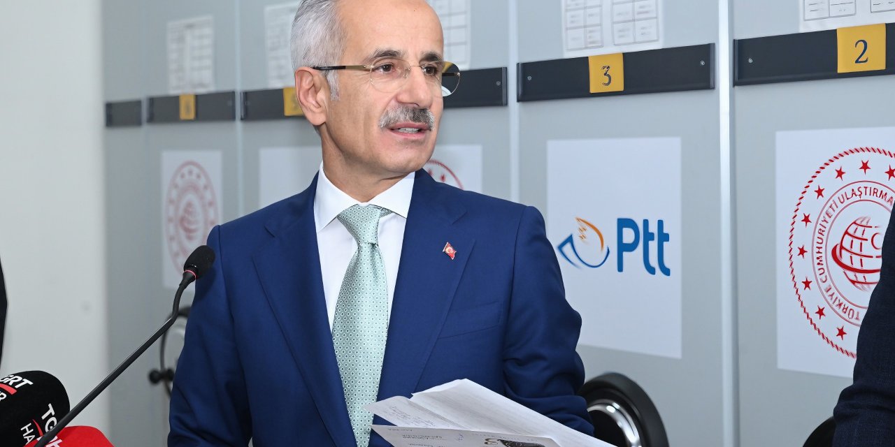 Posta Kargosunda Geçen Yıl Tüm Zamanların Rekoru Kırıldı