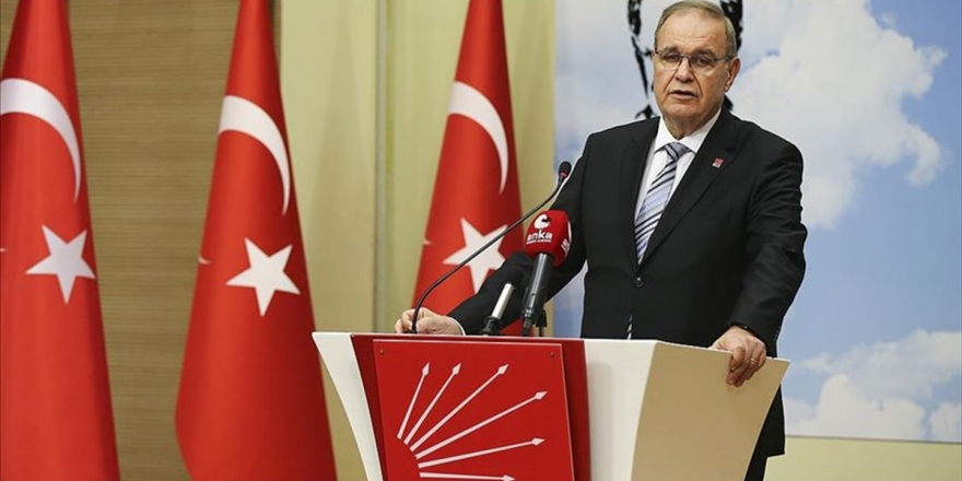 'Ülkemizin Parlamenter Sistemle Yönetilmesi İçin Mücadelemizi Sürdüreceğiz'