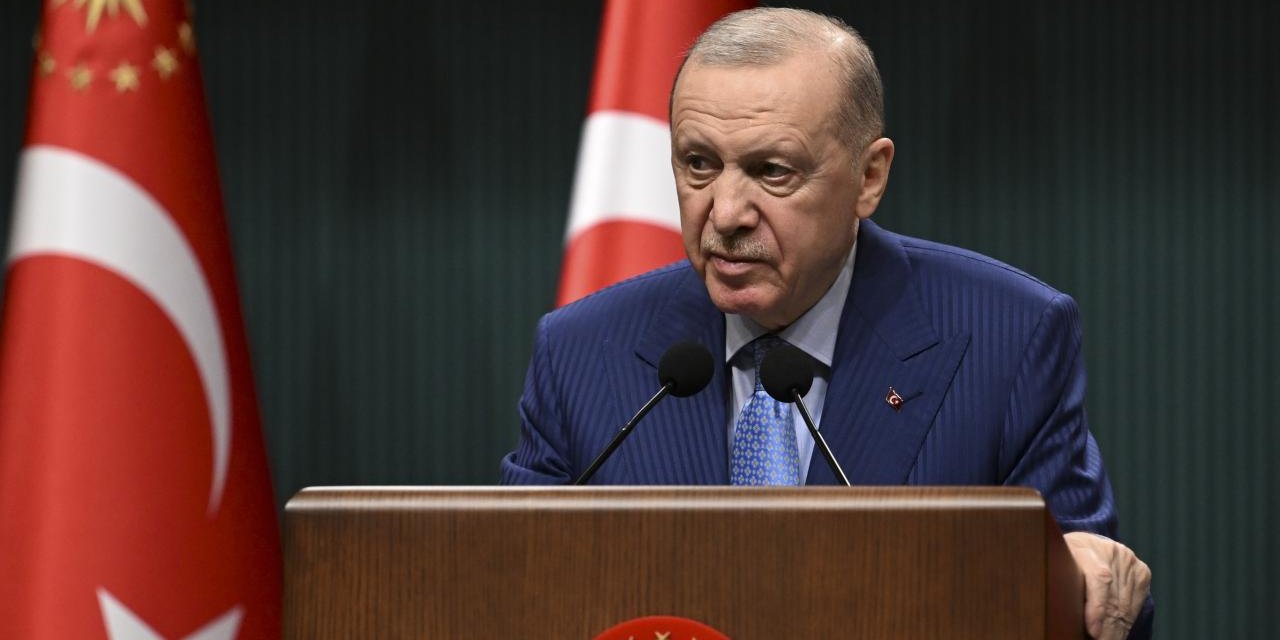 Cumhurbaşkanı Erdoğan, Afrika Günü ve Afrika Birliğinin Kuruluş Yıl Dönümünü Kutladı