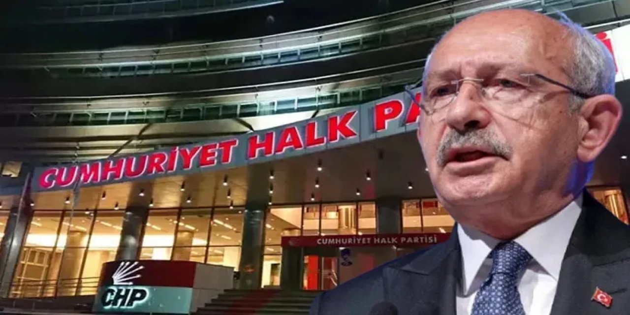 Kılıçdaroğlu, Genel Merkez'e O Tarihte Gidecek: Kararını Değiştirdi, İşte Sebebi!
