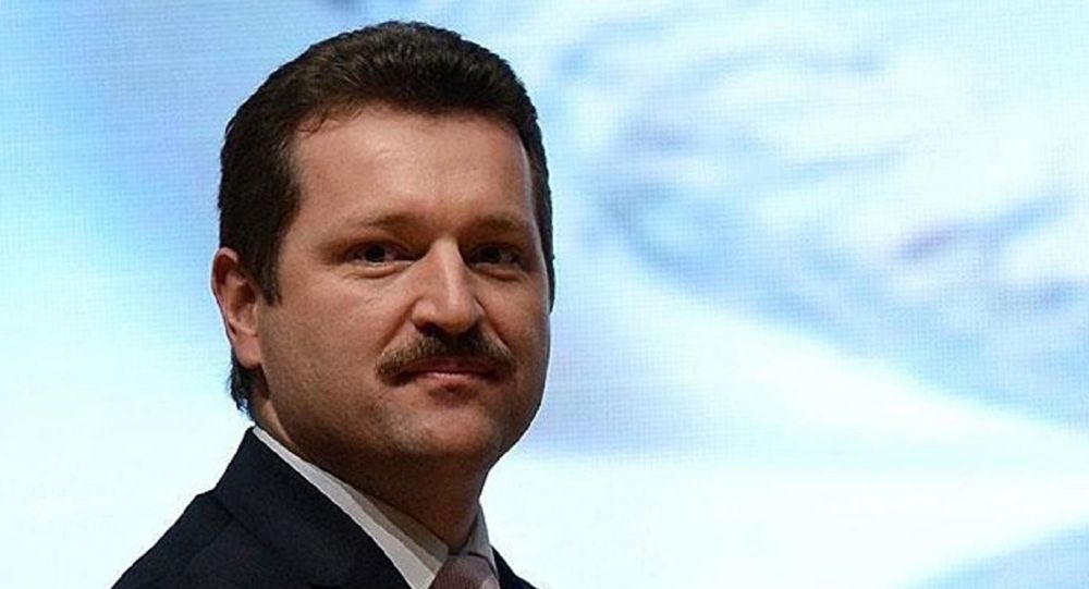 Arınç'ın damadı 'delil yetersizliğinden' beraatine itiraz etti