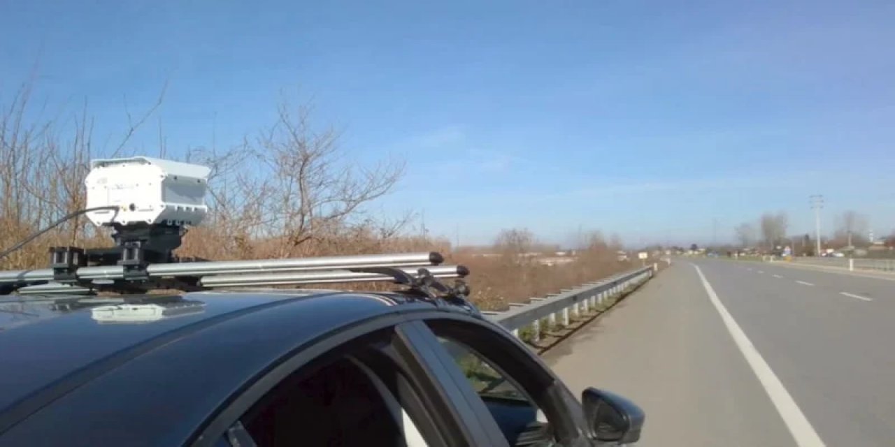 İçişleri Bakanlığı Yayınladı: Bayram Öncesi Nerede Radar Uygulaması Var Öğren
