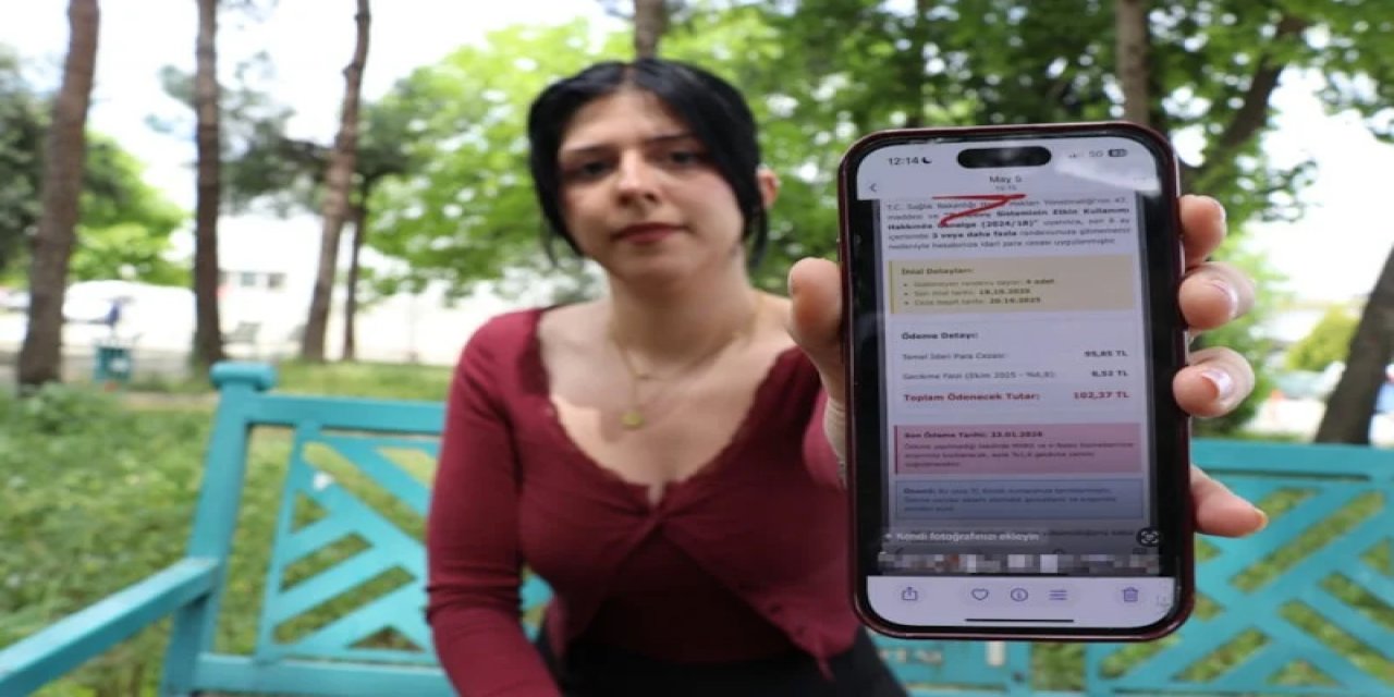Denizli'de Sahte MHRS Randevu Linki İle Dolandırıcılık