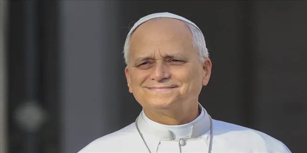 Papa 14. Leo Yapay Zeka Çağında İnsanın Korunması Üzerine Genelge Yayımladı:
