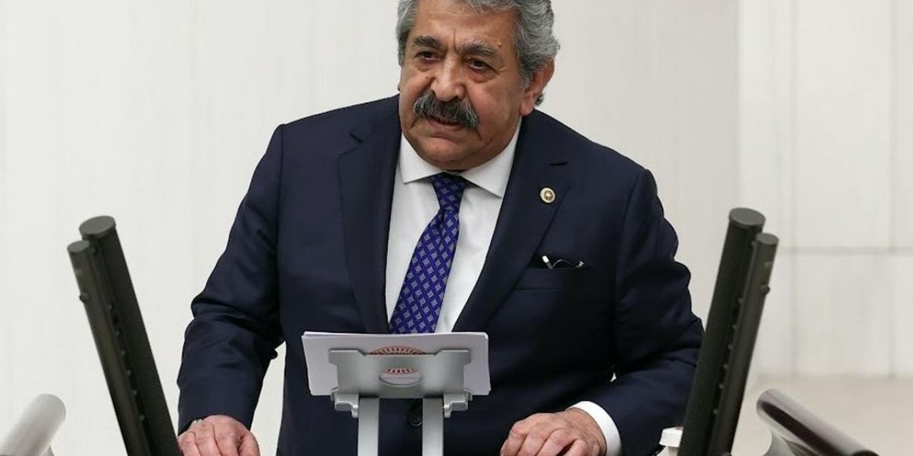 Mutlak Butlana İtiraz Ettiği Açıklamasını Silen Feti Yıldız'dan Manidar Paylaşım
