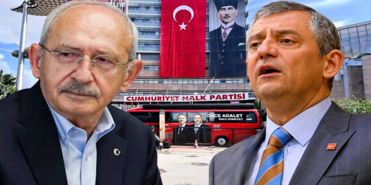 Son 2,5 Yıllık Harcamalar İncelenecek: CHP'nin Kasasındaki Para Miktarı Belli Oldu!