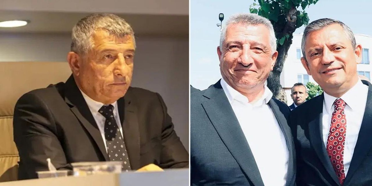 Güzelbahçe Belediyesi'ne Operasyon! Başkan Dahil Çok Sayıda Kişi Gözaltında