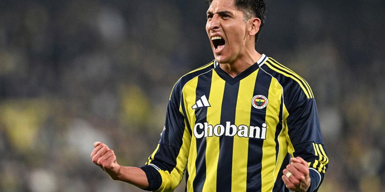 Fenerbahçe Takımdan Gönderdi! Şimdi De Küme Düşen Kulübe Gidecek