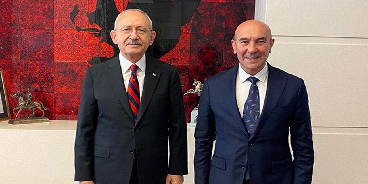 Kılıçaroğlu, Tunç Soyer'den de Umduğu Desteği Alamadı