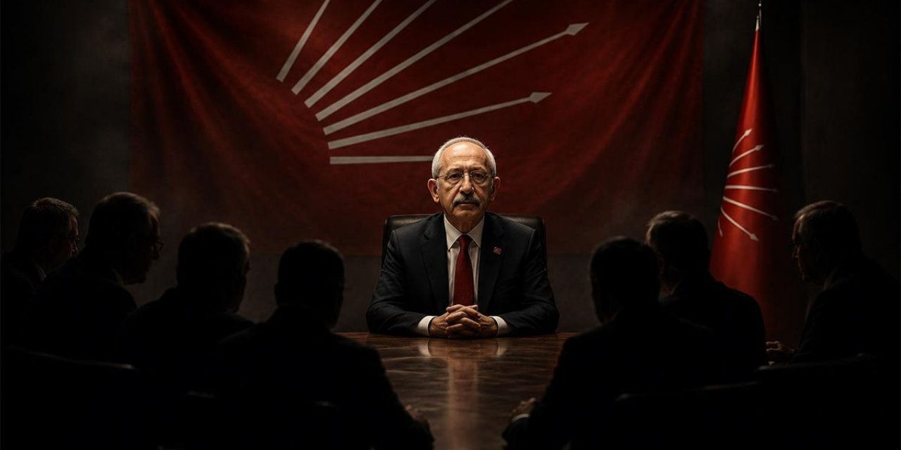 Kılıçdaroğlu'nun A Takımı Belli Oluyor: Listedeki O İsimler İlk Kez Paylaşıldı