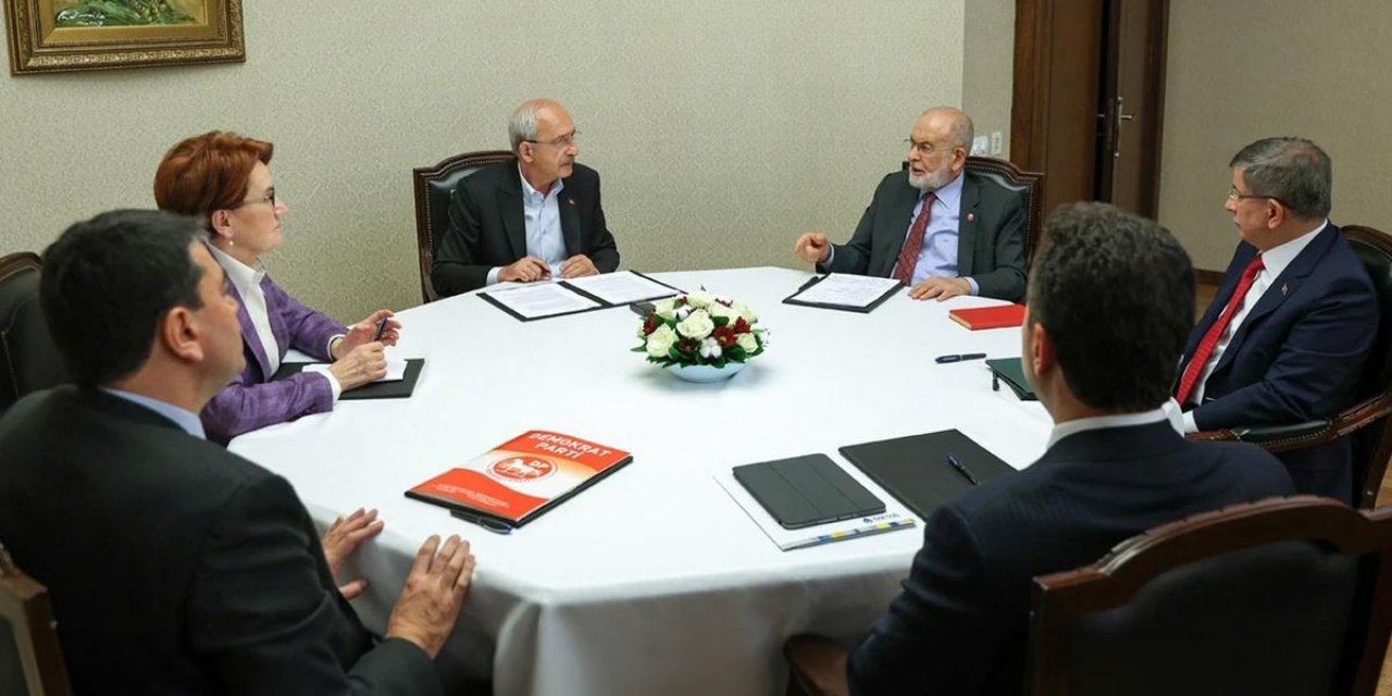 Kulisleri Yakan İddia: Ali Babacan, Kılıçdaroğlu'nu Arayıp Tebrik Etti