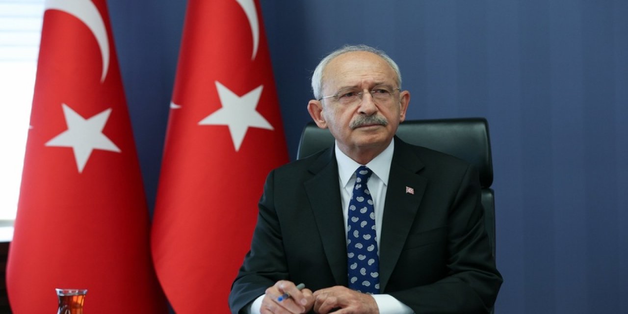 Kılıçdaroğlu İlk Röportajı Verdi: İktidar Yürüyüşümüz Başlamıştır; Arınacağız, Kazanacağız