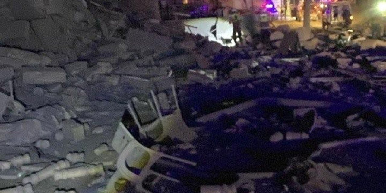 İsrail'den Lübnan'a Hızlandırılmış Saldırılar