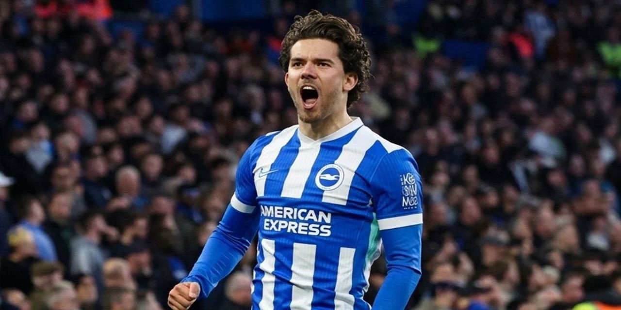 Ferdi Kadıoğlu'na Premier Lig'den Dev Talip