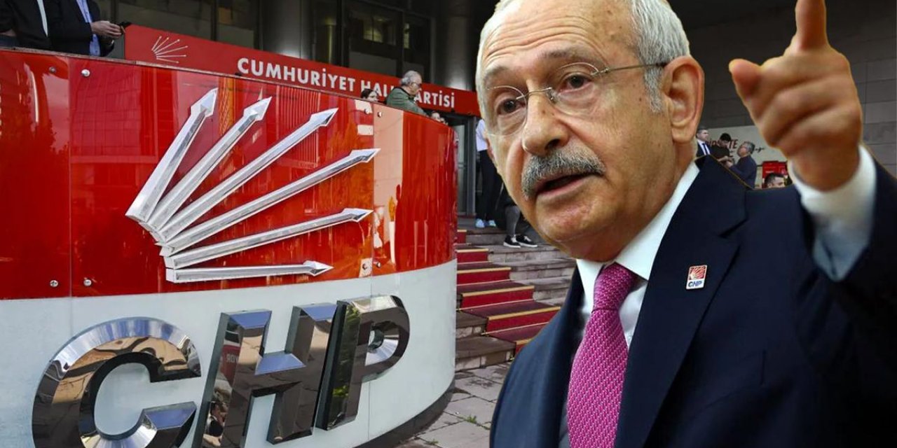 Kılıçdaroğlu Operasyonu Çekti! Genel Merkezde Çalışan 24 Kişi İşten Çıkarıldı