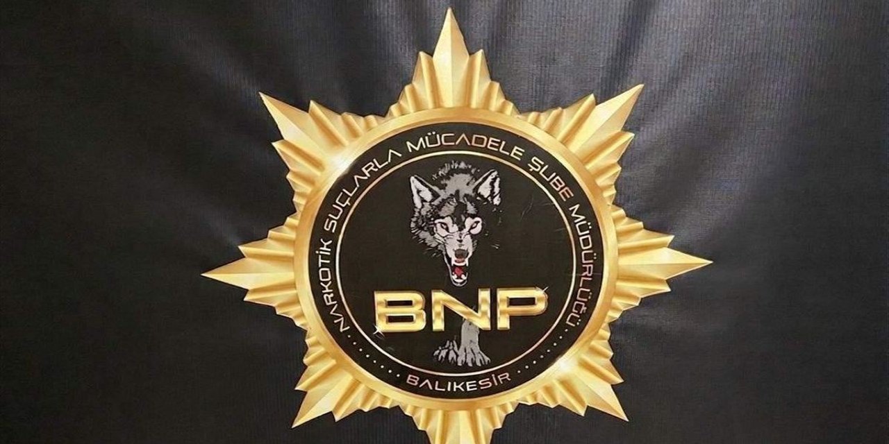 Balıkesir'de Uyuşturucu Operasyonu: 2 Kilo Ele Geçirildi