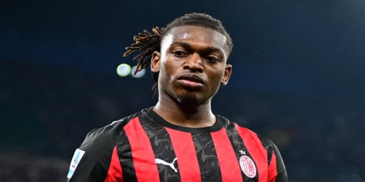 Rafael Leao'nun Yorumu Fenerbahçe Taraftarını Heyecanlandırdı