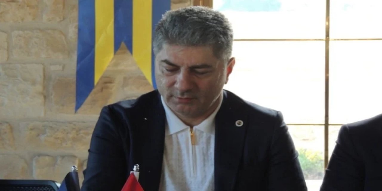 Hakan Safi: "Her Sene 40 Milyon Euro Daha Az Gelir Elde Ediyoruz"