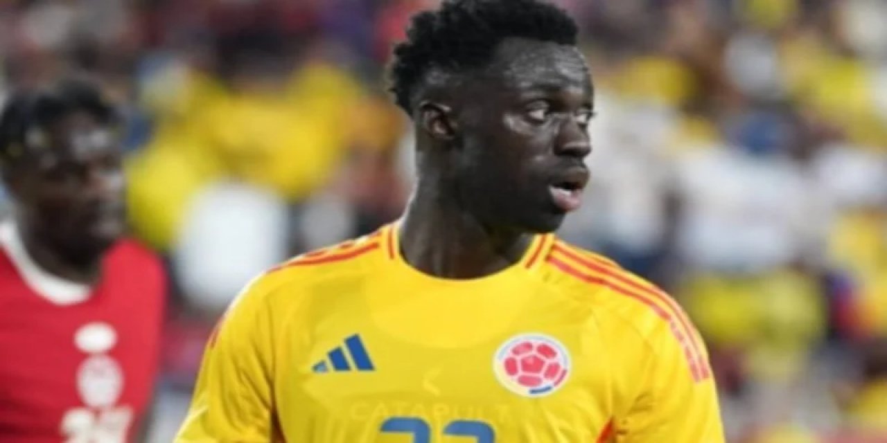 Kolombiya Milli Takımı'nın 2026 FIFA Dünya Kupası Kadroısu Açıklandı