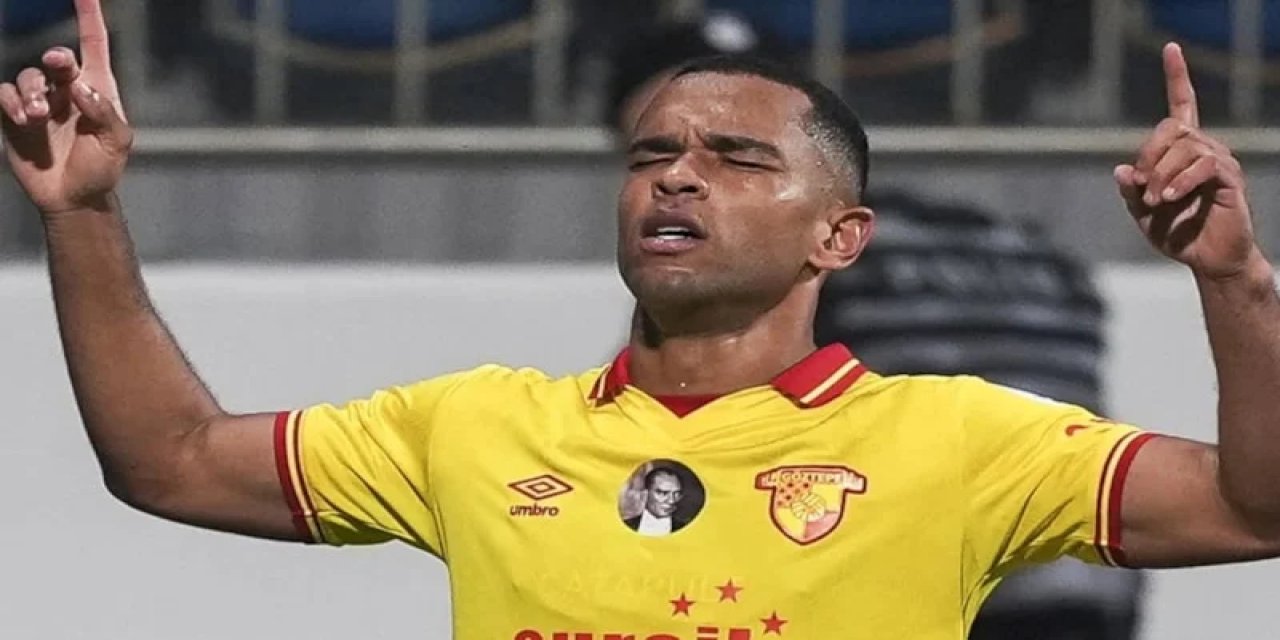 Göztepe, Juan'ı Rekor Bedelle Satmaya Hazırlanıyor